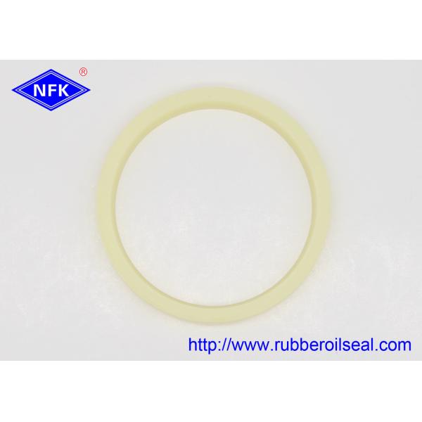 DSI DKBI DKBI3 DKBZ Hydraulic Dust Seals For Heavy Load Hydro Cylinder