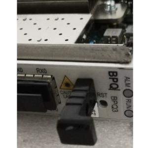 ZTE BPQ3 BPQ for B8300 of base station ZTE BBU B8200 BPQ2 BPQ3B BPQ0 CCF1 CCE1 BPP1 FS5B UBPG3 CR0 UBPG1 BPN0 CCE1b BPN0b