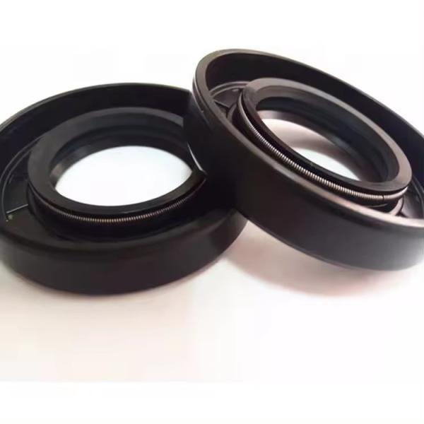 China Factory OEM Customized Black Brown Red Tc Sc NBR 14*30*10 Oil Seal