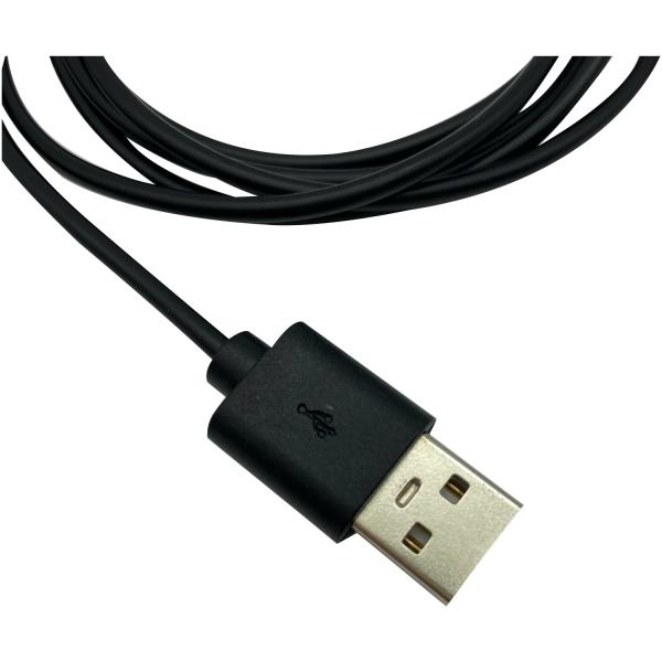Quality 2.4A Charging Speed USB Charging Data Cable For Android And IOS Devices 5V Voltage Fast for sale