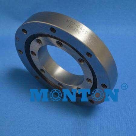 Quality CSF17-4216 10*62*16.5mm harmonic drive bearing for robotics for sale