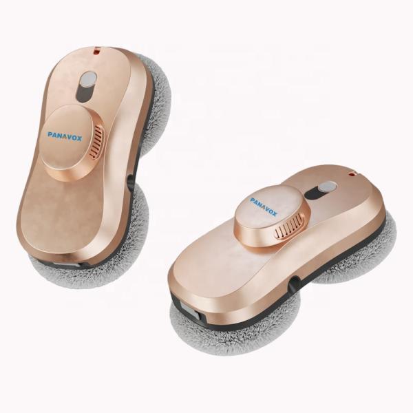 Silk Screen Printing Window Vacuum Cleaner 50Hz 60Hz Household Window Cleaner