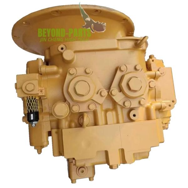catererpillar 320C Excavator Spare Parts Hydraulic Pump 200-3366 2003366