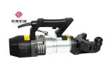 220/110V Automatic Steel Bending Machine 22mm Easy To Construct