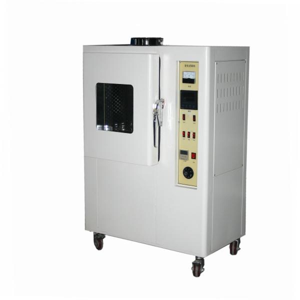 Air Circulation Aging Environmental Test Chamber High Temperature