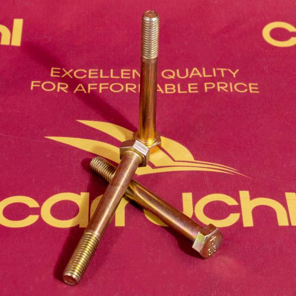 90003800579 FOR howo engine spare parts flywheel GEAR bolt