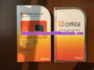 China sequential number Ms  office professional 2010 product key,100% activated online wholesale