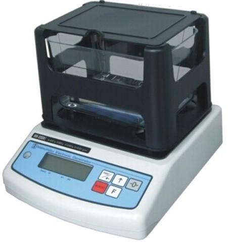 Quality Universal Plastic Density Testing Machine / Rubber and Plastic Density Tester for sale