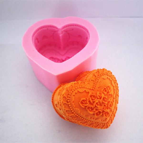 Quality Rubber Vacuum Casting Prototype  Silicone Low Volume for sale