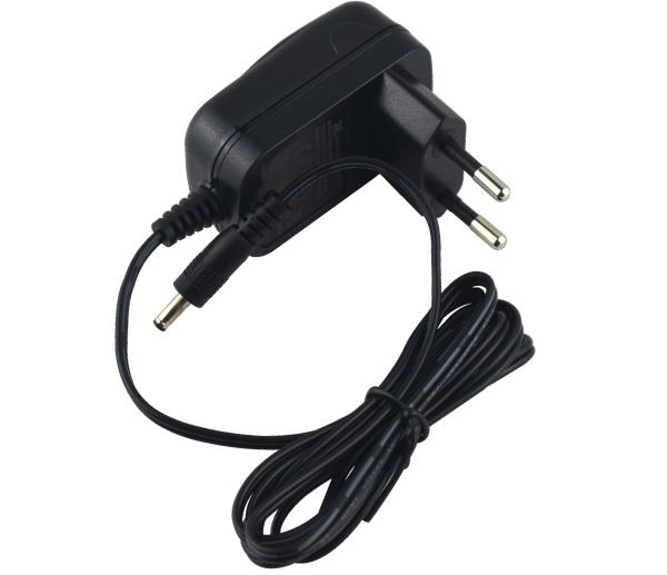 Quality 6W Plug-in Wall Switching Power Supply Adapter GQ06 for sale