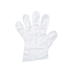 China Food Industry Disposable Medical Gloves , Disposable Cleaning Gloves Surgical Operation wholesale