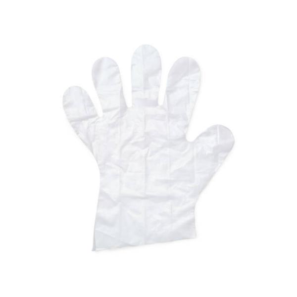Food Industry Disposable Medical Gloves , Disposable Cleaning Gloves Surgical