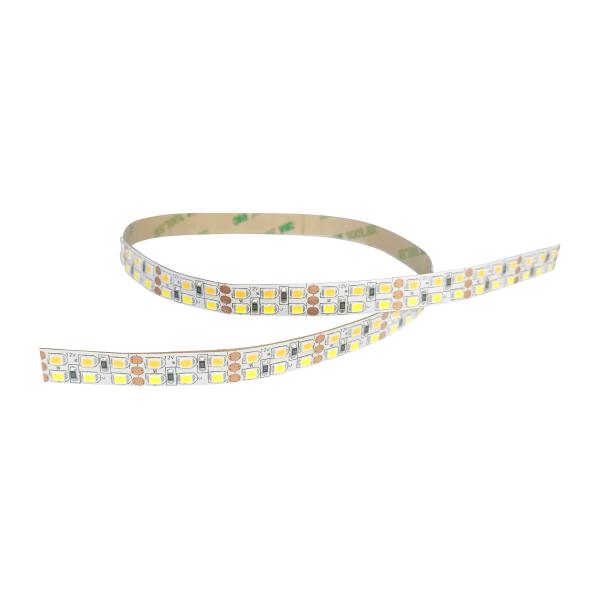 Low Voltage 12V 24V SMD 5050 LED Strip Light With UL Certification