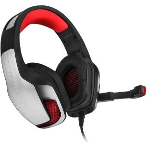 Noise Isolating 2.2m 50mm Hunterspider V4 Gaming Headset