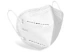 Anti Dust Flu Coronavirus Protective N95 Face Mask Non Woven Disposable