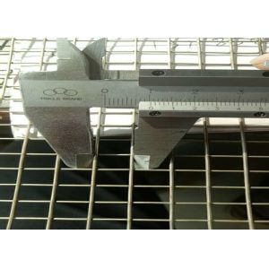 1/2 " 18G Stainless Steel Welded Wire Mesh Rolls