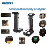 Precise Body Analyzer Machine 15VA Body Composition Analyser Machine
