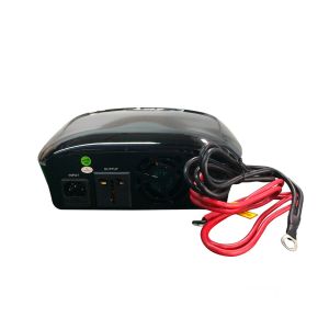 720W / 900W / 1500W Solar Inverter Built - In Enhanced Charger 24VDC
