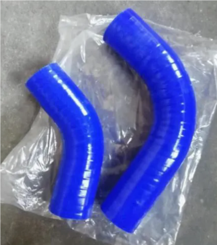 Mtz Tractor Parts Radiator Pipe 70-1303001 for Mtz Tractor Part