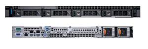 China 4U Rackmount EMC Dell Poweredge Blade Server R340 PERC H730P RAID wholesale