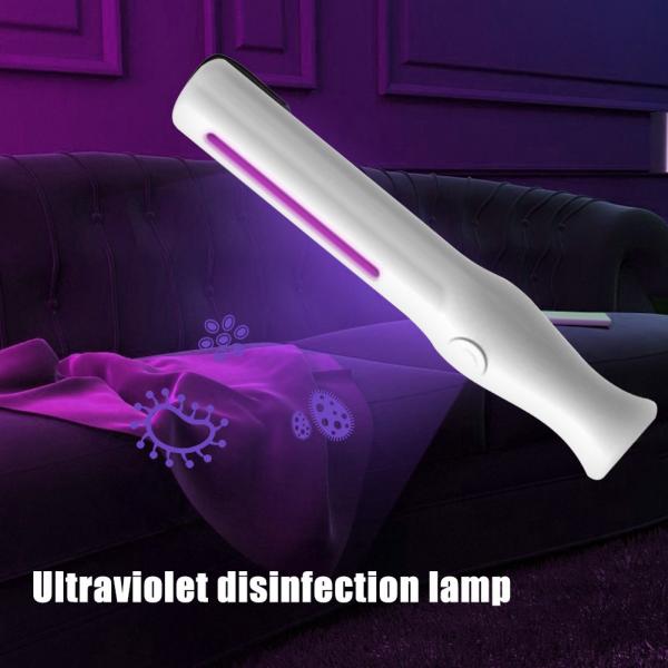 Hospital Mini 5pcs UVC Germicidal Lamp