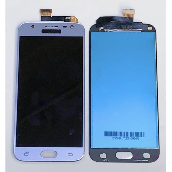 J3 Original Display Glass Digitizer for Galaxy 2017 J330 J330FN J330DS