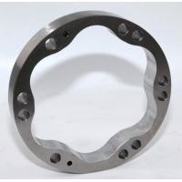 China Poclain Rexroth Hydraulic Motor Repair Parts MCR10 MCRE10 With Distributor for sale