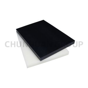 China Pa6 Nylon Plastic Sheet on sale