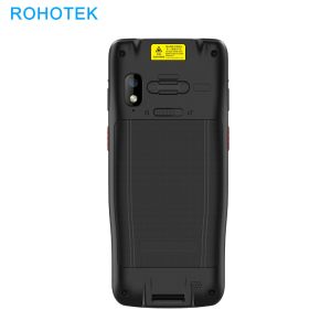 China OEM / ODM Handheld Computer Device PDA IP65 Wireless Connectivity wholesale