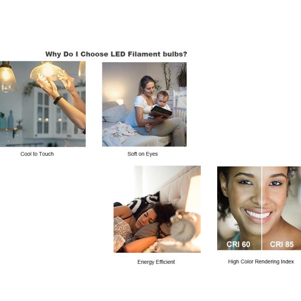 Solar string lights outdoor g40 string lights 25ft-25 bulbs string lights outdoor led