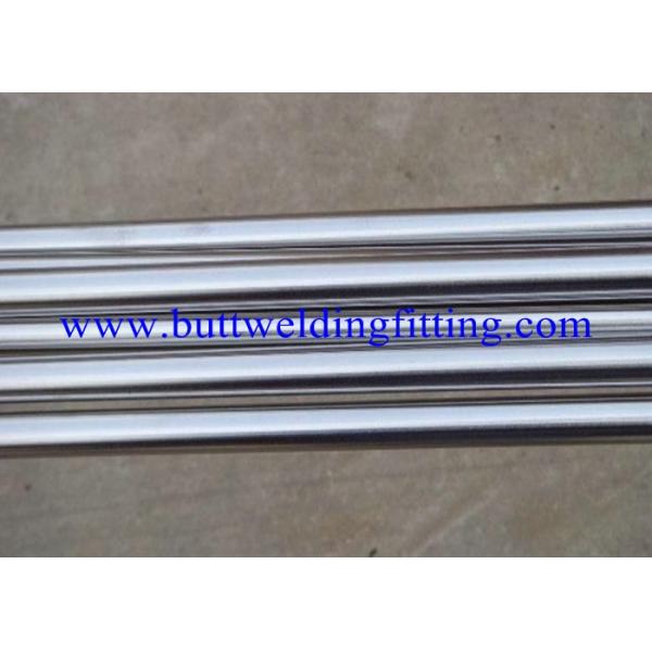 Alloy 625, Inconel® 625 Nickel Alloy Pipe ASTM B444 and ASME SB444 UNS N06625