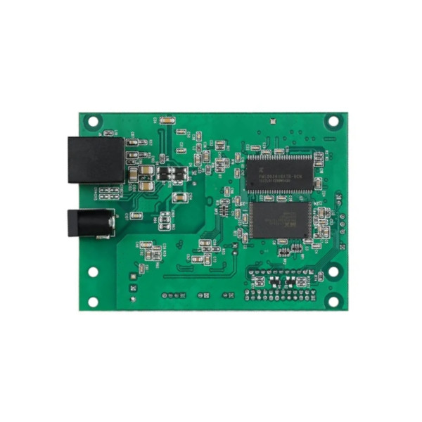 PCBA Industrial Control SMT Wireless I/O Modules Printed Circuit Board Assembly