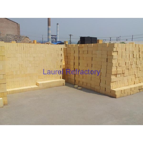 High Alumina Refractory Brick