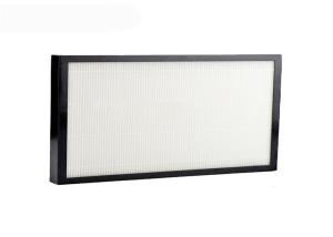 China Separator Design High Efficiency Filter High Efficiency Particulate Filter wholesale