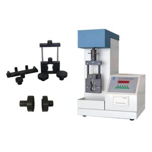 China Accurate Universal Sand Strength Machine Industrial Grade Easy Operation wholesale