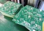 Immersion Gold Bga Electronics Fr4 Pcb Assembly Bom Gerber Files