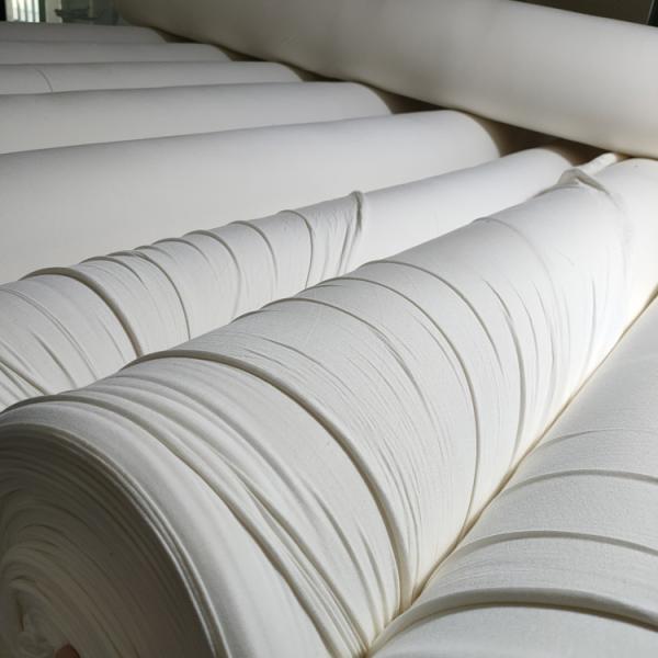 Bale Vintage Style Spring Germany Recycled Polyester RPET Suede Fabric for Leggings Pants