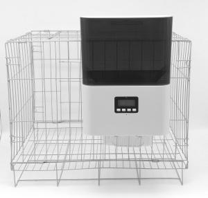 China 2.5L Times Cat Feeder wholesale
