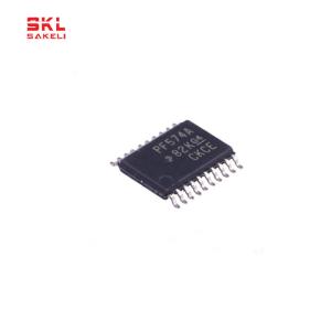 China PCF8574APW Integrated Circuit IC Chip - 8-Bit IO Expander For I2C Bus Applications wholesale