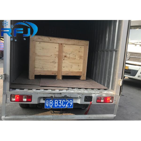 Air Conditioner Copeland Ac Compressor VR144KF-TFP-522 Long Lifespan For Cold Room