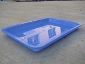 China Facilitate cleaning plastic Trays&Display Trays wholesale