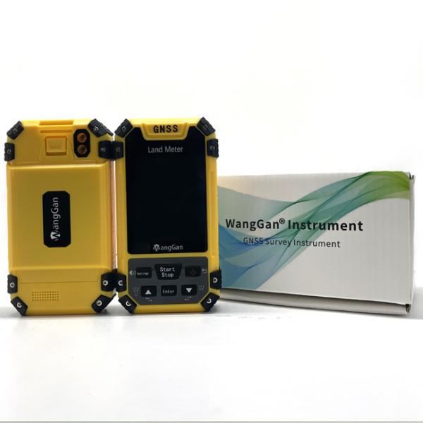 China S4 GPS Land Measuring Instrument Mountain Area Measurement wholesale