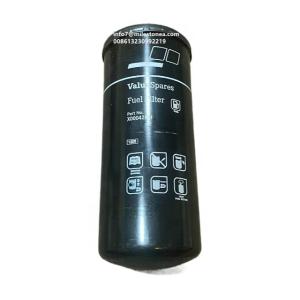 China Standard Size Heavy Duty Truck Fuel Filter X00012879 X00042421 wholesale