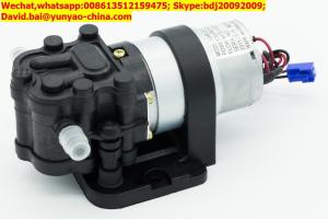 China High performance food grade medical pump & coffee maker pump 12v dc diaphragm pump wholesale