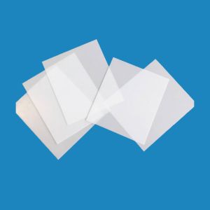 High Temperature Resistance Zirconia Ceramics machining zirconia For Induction