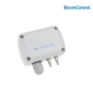 RS485 DPT Differential Pressure Transmitter Greenhouse DPT Sensor