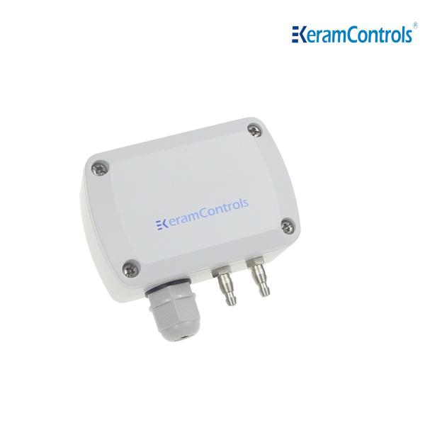 Quality RS485 DPT Differential Pressure Transmitter Greenhouse DPT Sensor for sale