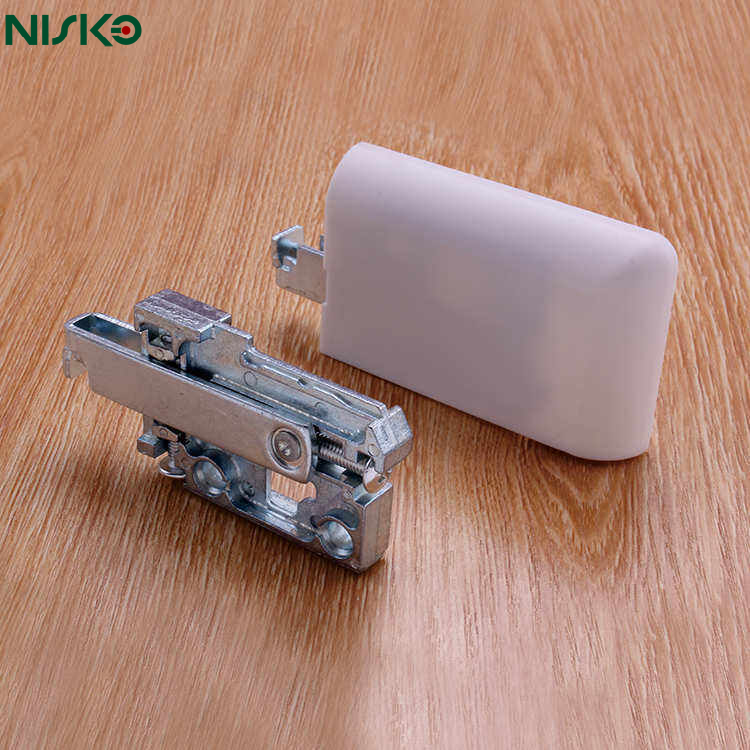 Heavy Duty Wall Cabinet Hangers Adjustable 120kg Load Capacity