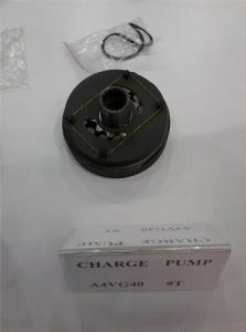 China Aftermarket Rexroth Hydraulic Pump Parts A4VG40 9T Charge Pump wholesale