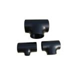 Welding Connection Seamless Equal XS Socket Weld Tee